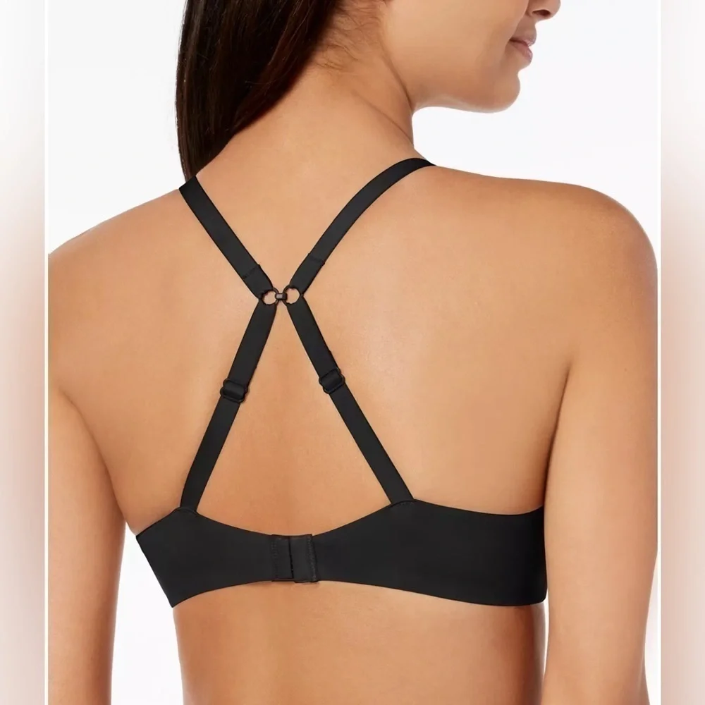 Maidenform One Fab Fit T-Shirt Shaping Underwire Bra - Picture 7 of 7